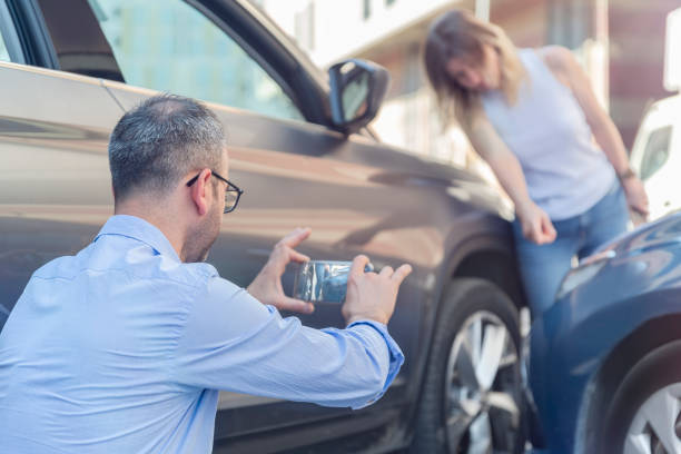 Professional Full Coverage Car Insurance technician working in Fort Rucker, AL